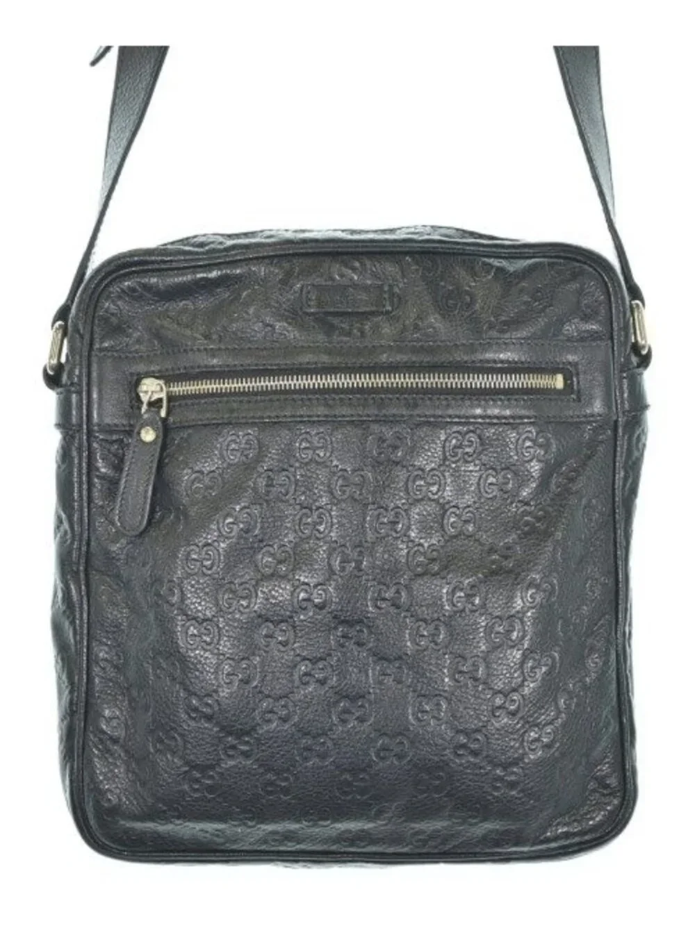 Gucci Shoulder Bag Black